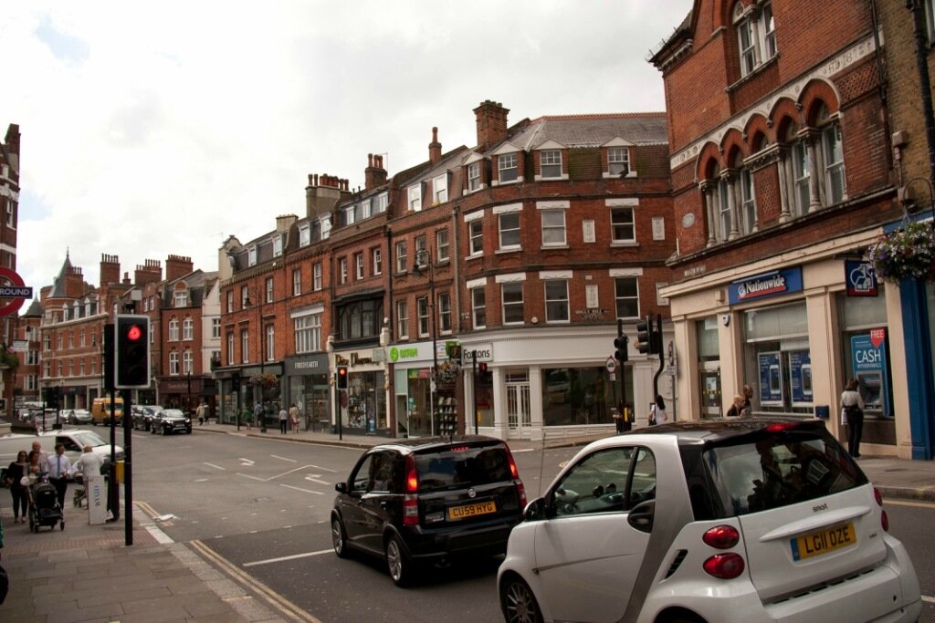 Auto Locksmith North London: Fast Roadside Help Across the Capital