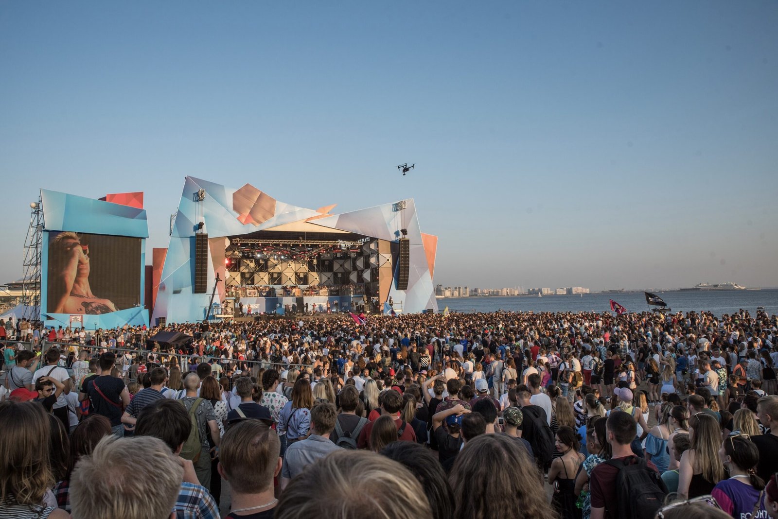 Lost Your Car Keys at a Festival? Here’s What to Do