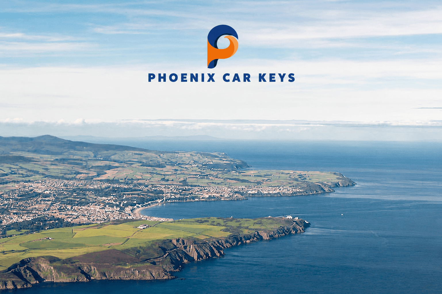 Car Locksmith on the Isle of Man