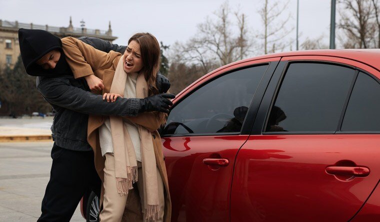 Domestic Abuse and Car Security: Why Changing or Reprogramming Your Car Keys Can Be an Important Safety Step